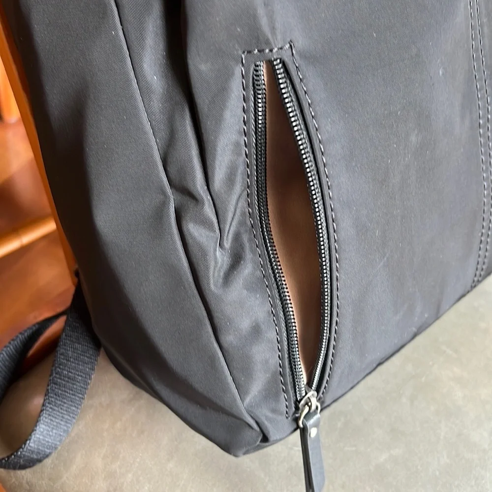 The SAK - Women’s Esperato Nylon Backpack.
